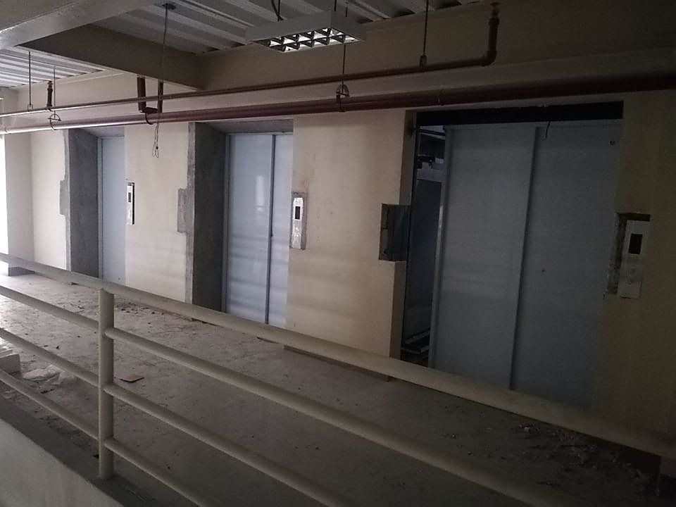 Caballero Building 1 & 2
