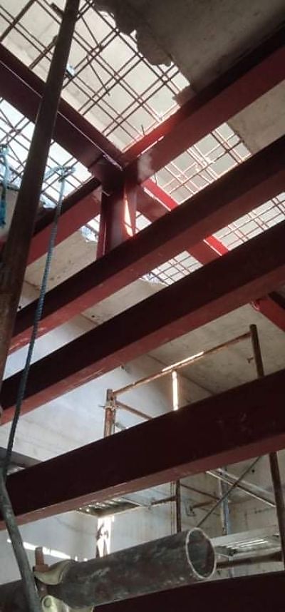U.P. Faculty Center thumbnail 2
