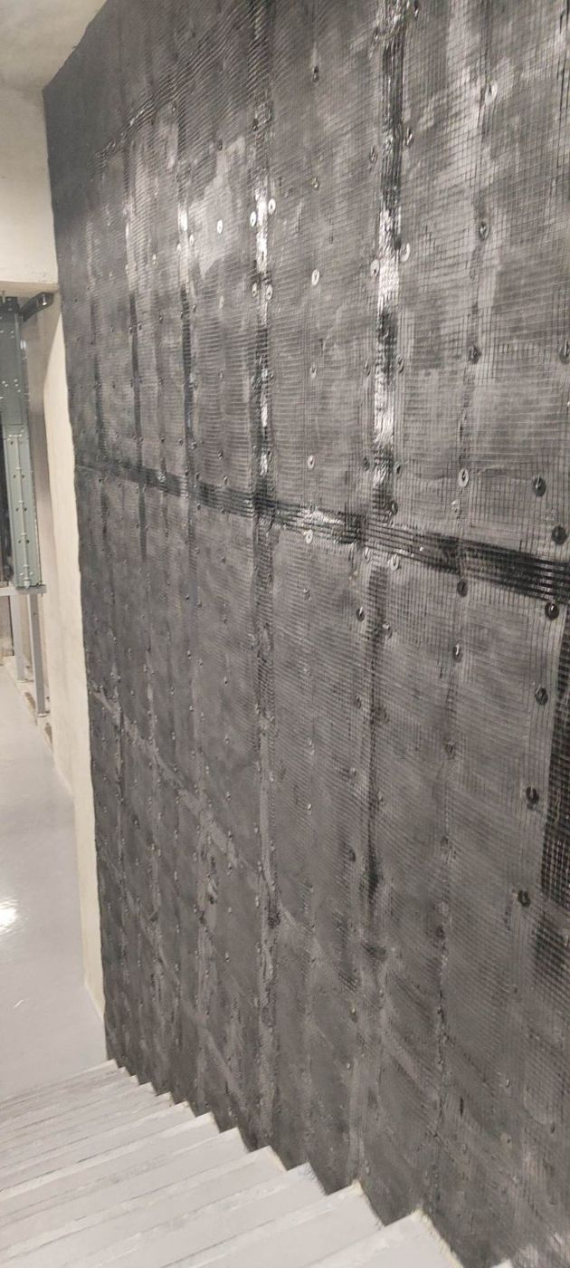 Solaire North — Acoustic Lining thumbnail 5
