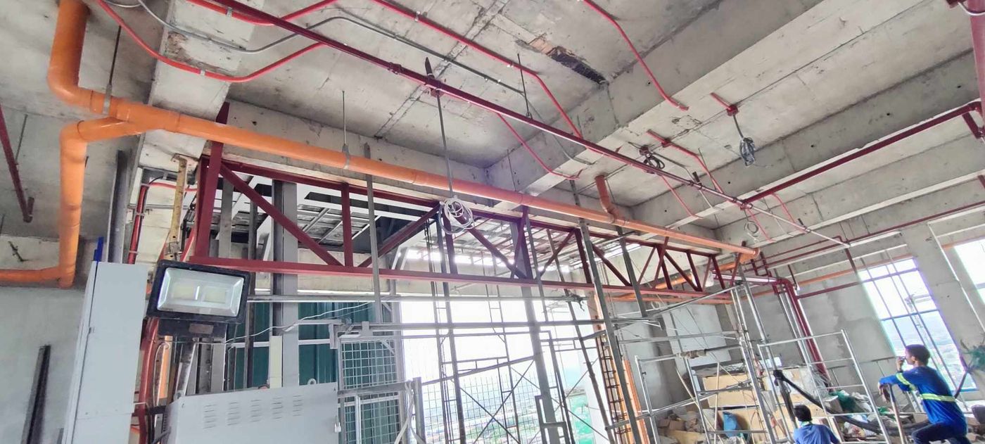 Shiloah Building — Smart Block Works thumbnail 2