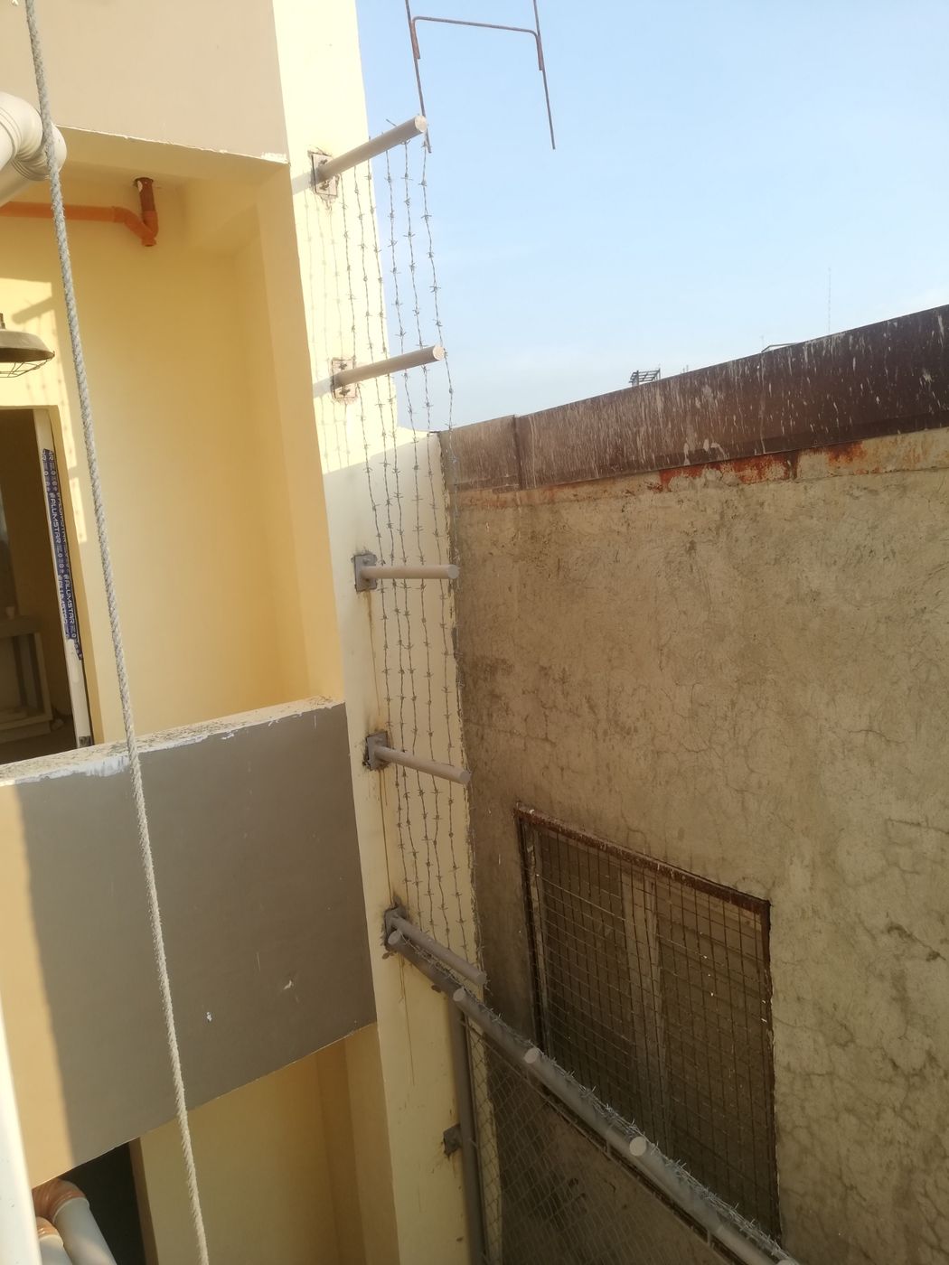 4-Storey Residential Building thumbnail 10