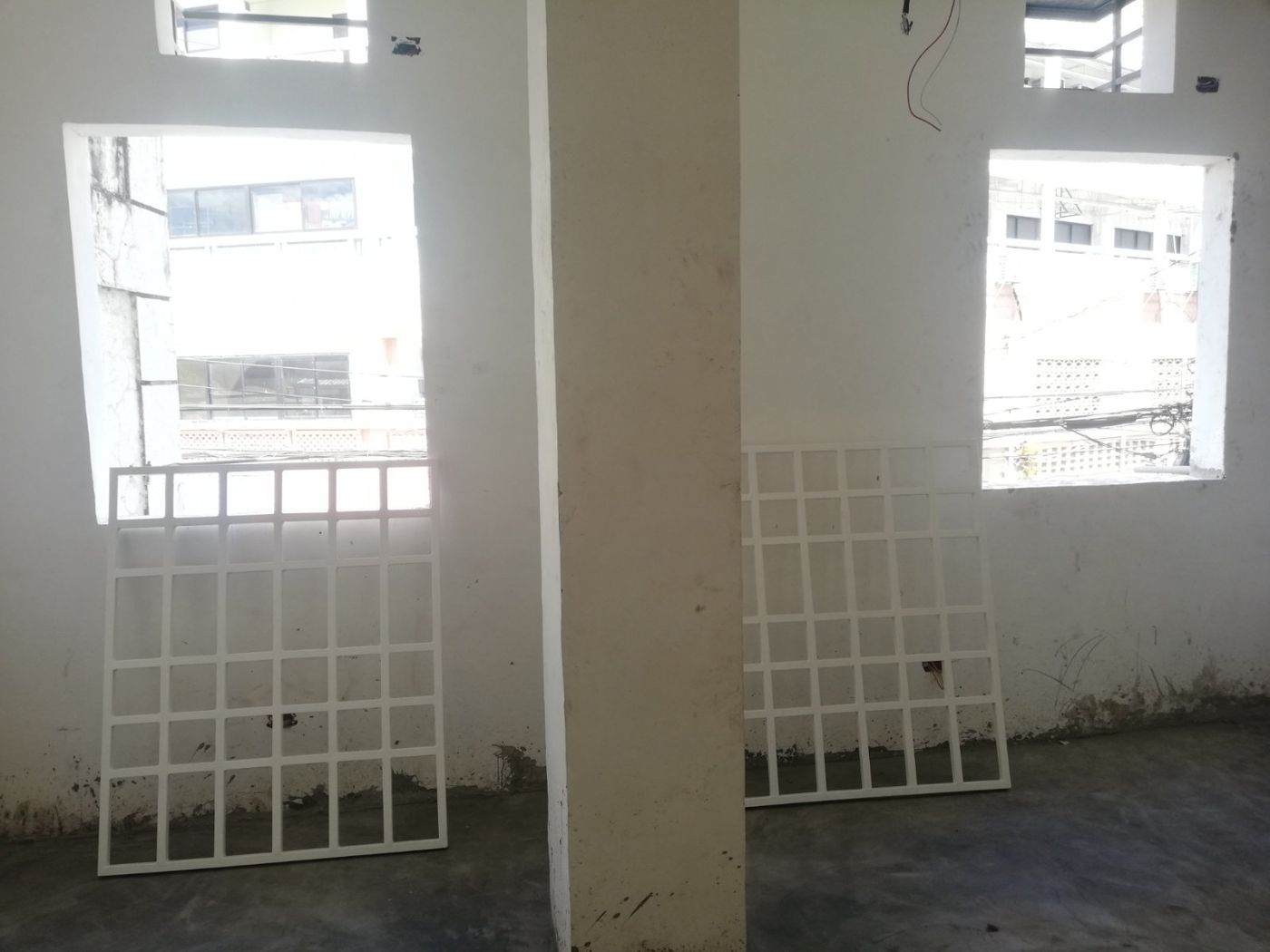 4-Storey Residential Building thumbnail 9
