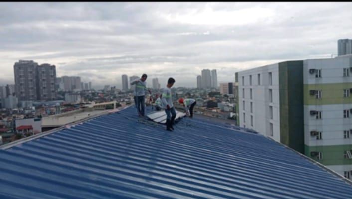 Maranatha Christian Academy — Makati