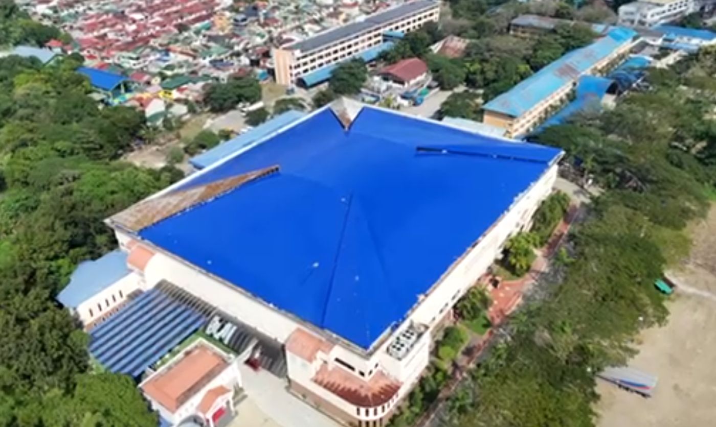 AATF Sports Complex — Maranatha Christian Academy thumbnail 3